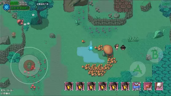 大千世界2闪电拳拳谱获取攻略分享