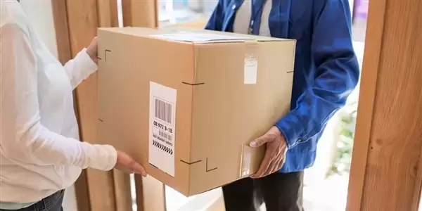 三月新规明起实施：河南擅自投递至快递柜最高罚3万！