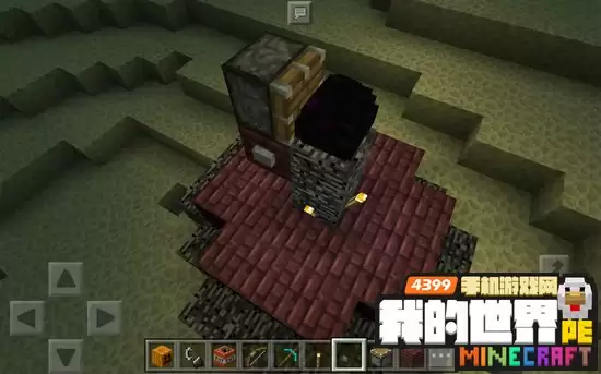 我的世界末影龙蛋怎么捡起来2026