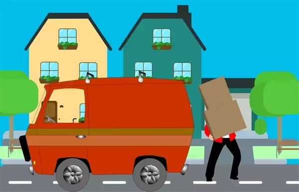 三月新规明起实施：河南擅自投递至快递柜最高罚3万！