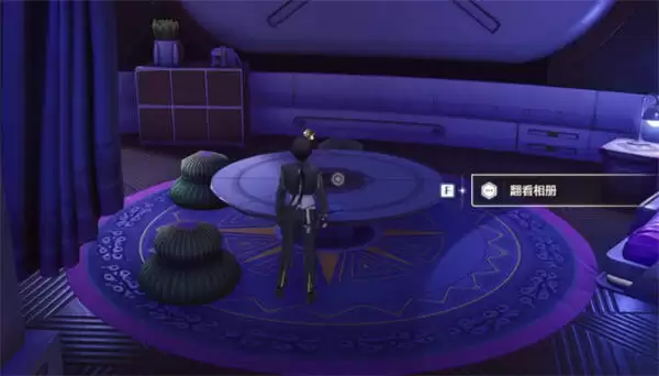 鸣潮3.1版本唯爱得见成就达成攻略