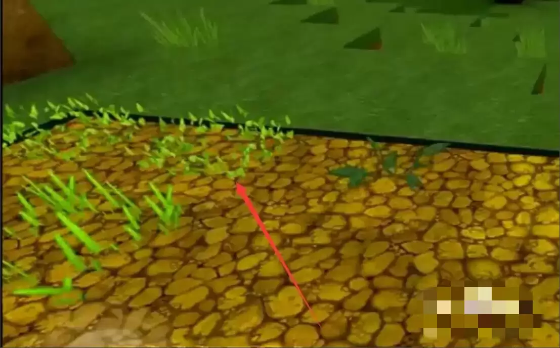 迷你世界2026怎么种植农作物