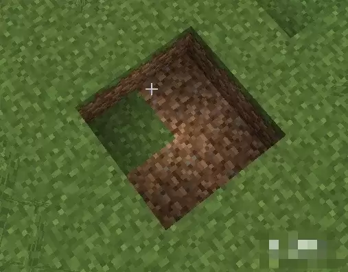 我的世界暮色森林传送门怎么做2026