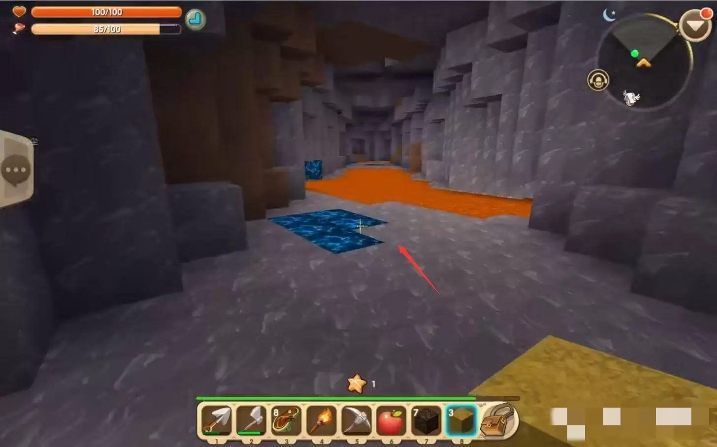 迷你世界战斗鸡怎么驯服当坐骑2026