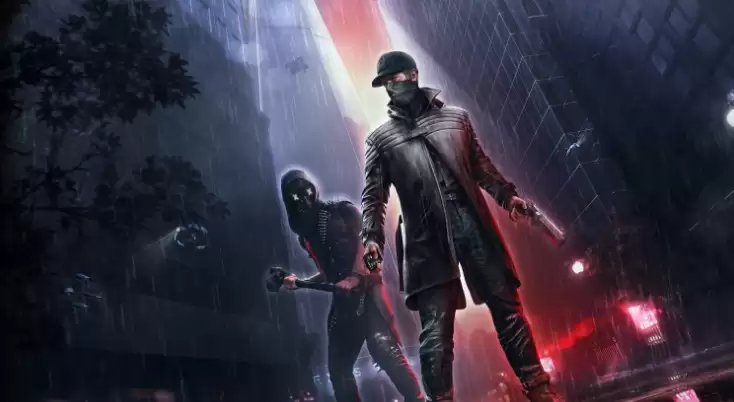 育碧秘密推进看门狗:军团导演剪辑版,夜间模式等重大升级已启动