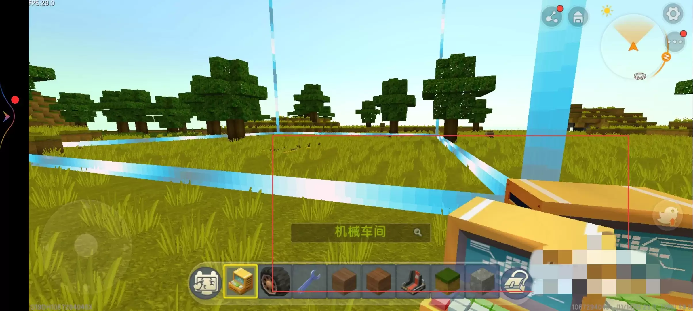 迷你世界机械胶囊怎么做2026