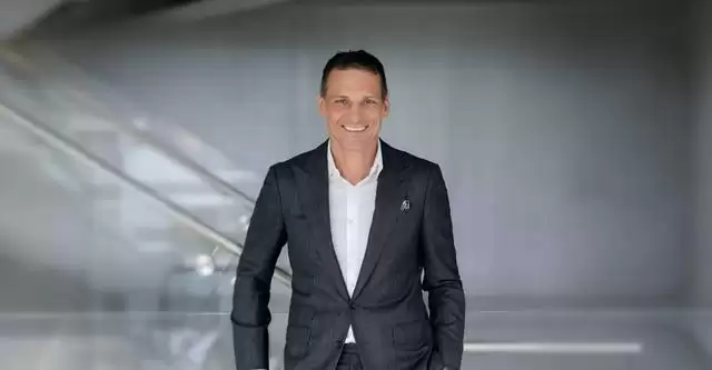 4月生效,Daniel Weissland将接任一汽奥迪销售有限责任公司总经理