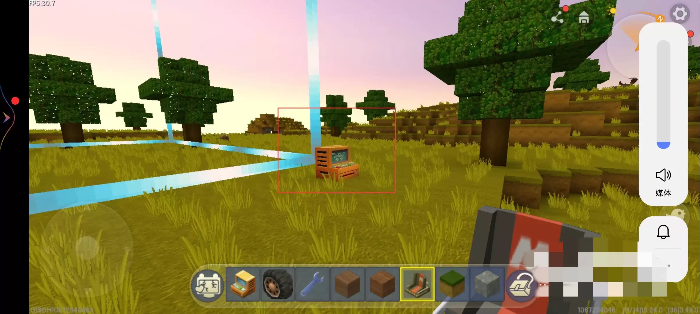 迷你世界机械胶囊怎么做2026