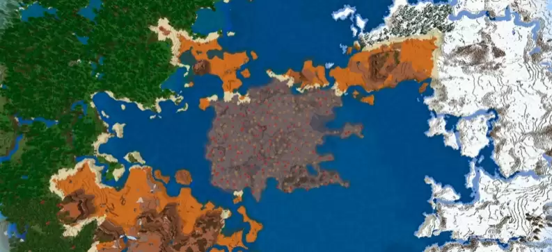 我的世界丛林神殿种子是什么2026