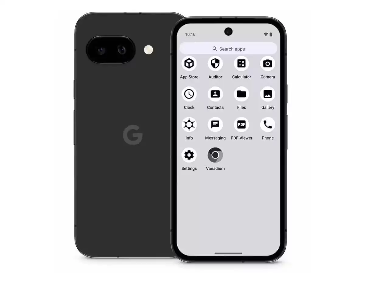 消息称摩托罗拉计划与GrapheneOS合作,首款设备或2027年问世