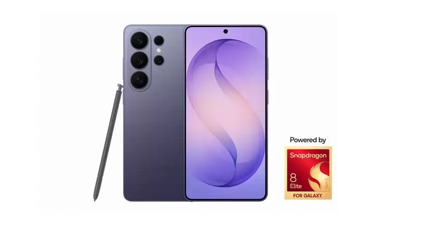 高通发布第五代骁龙8至尊版for Galaxy,赋能S26系列旗舰与AI新体验