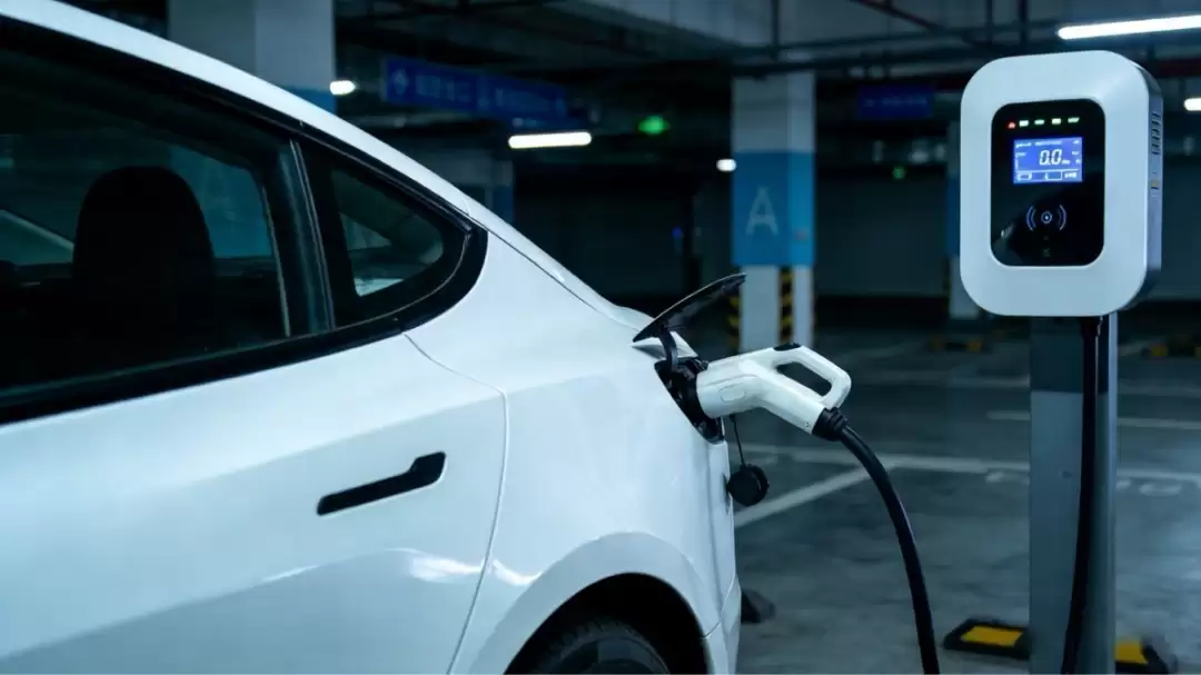 网传2026年十省市试点新能源车里程税，官方紧急澄清纯属误传