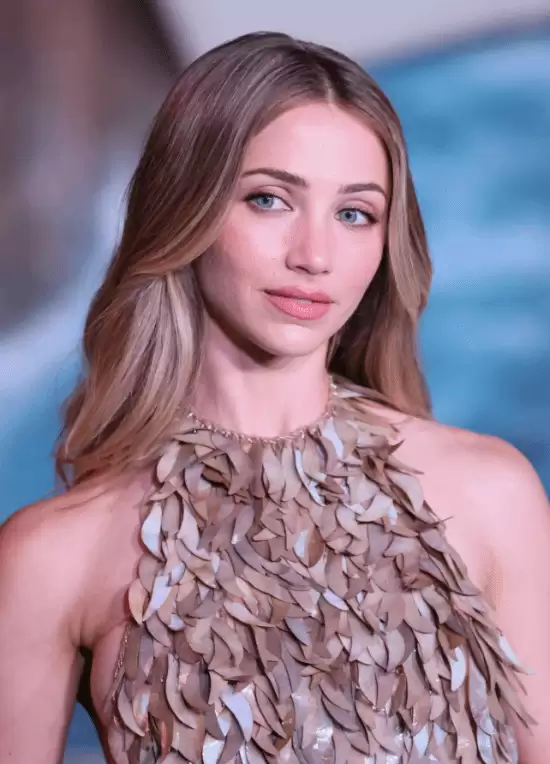 网友直呼好莱坞级还原！真人版《海贼王》娜美造型惊艳