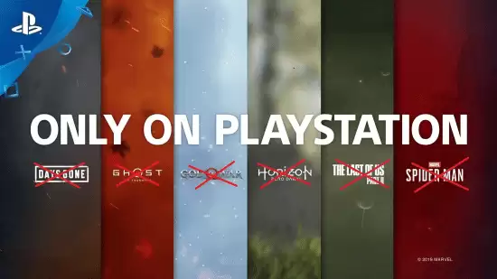 索尼或收紧PC移植策略:独占回归与服务型游戏跨平台并行