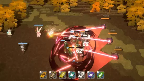 本周游戏史低精选:多款中型佳作创历史新低,最高降幅85%