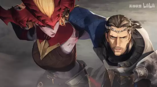英雄联盟龙血武姬希瓦娜全面重制，2026年3月19日崭新上线