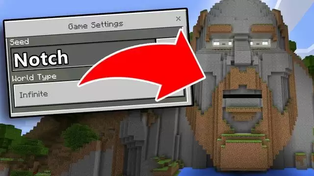 我的世界Notch神庙种子是什么2026