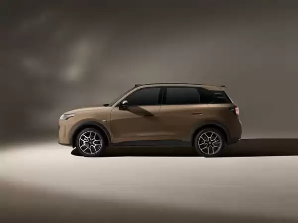 新势力销冠发力！零跑打响新春开年第一枪：至高钜惠4.6万