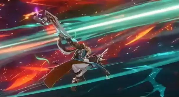 《原神》法尔伽专武抽取建议