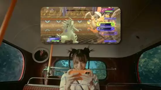 宝可梦:冠军2026年4月登陆Switch 2,移动端今秋推出