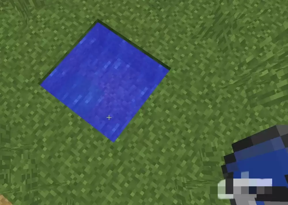 我的世界暮色森林传送门怎么做2026