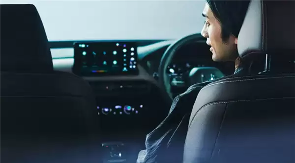 新款本田ZR-V官图发布 有玛莎拉蒂那味了