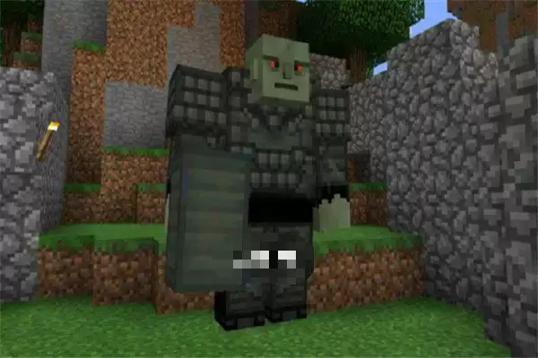 我的世界暮色森林巨魔洞窟在哪2026