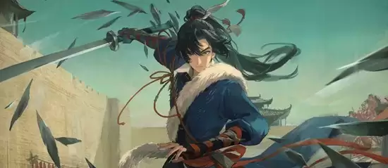 《重返未来：1999》程和光抽取建议