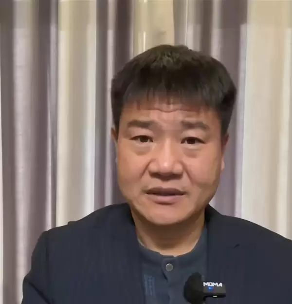 反诈老陈因多次违规被罚：抖音账号已搜索不到！