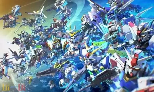 sd高达g世纪永恒国际服有月卡吗 国际服月卡购买入口