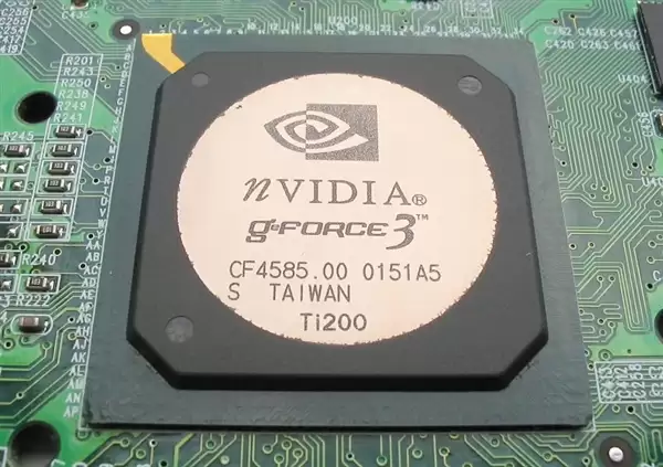官方庆祝GeForce 3诞生25周年！全球首款可编程着色器GPU 彻底粉碎ATI美梦