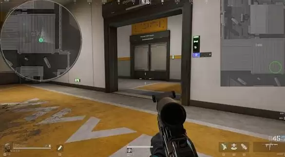 三角洲行动航天基地2月28日密码攻略2026