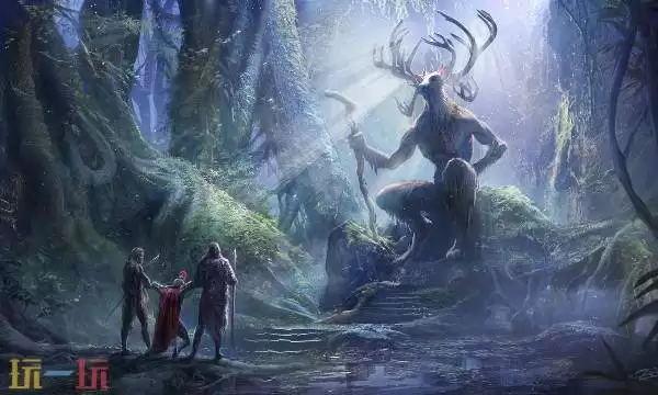 仁王3满溢而出的妖气任务完成方法 满溢而出的妖气怎么完成