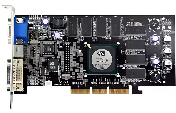 官方庆祝GeForce 3诞生25周年！全球首款可编程着色器GPU 彻底粉碎ATI美梦