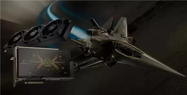 RTX 5090功耗解锁惊现2500W!不让玩了