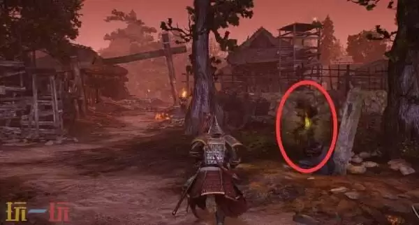 仁王3填不饱的肚子任务完成方法 仁王3填不饱的肚子怎么完成