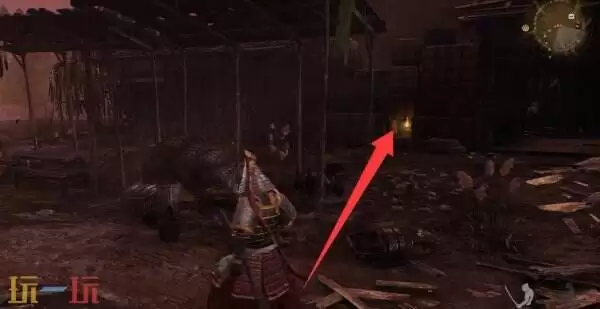 仁王3填不饱的肚子任务完成方法 仁王3填不饱的肚子怎么完成