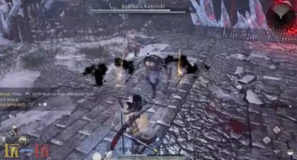 仁王3桦原景时怎么速刷 仁王3桦原景时速刷教程