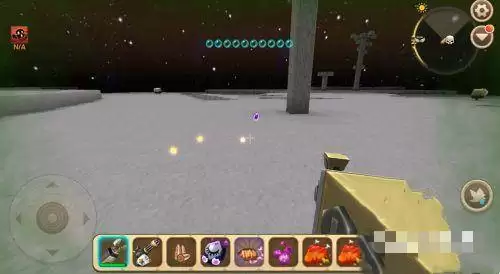 迷你世界重力结晶怎么获得2026