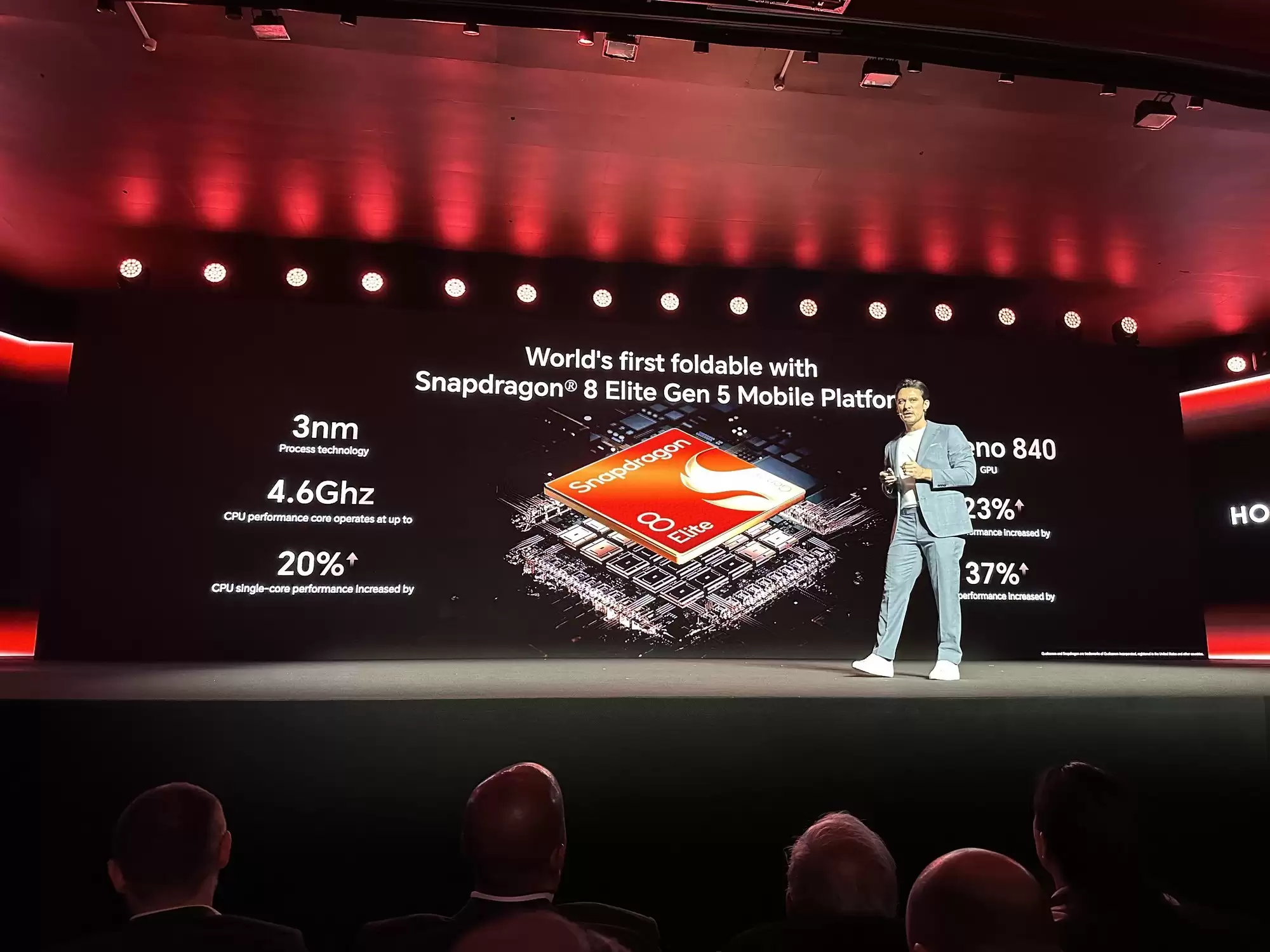 MWC2026荣耀重磅发布Magic V6 定义折叠屏轻薄新标杆