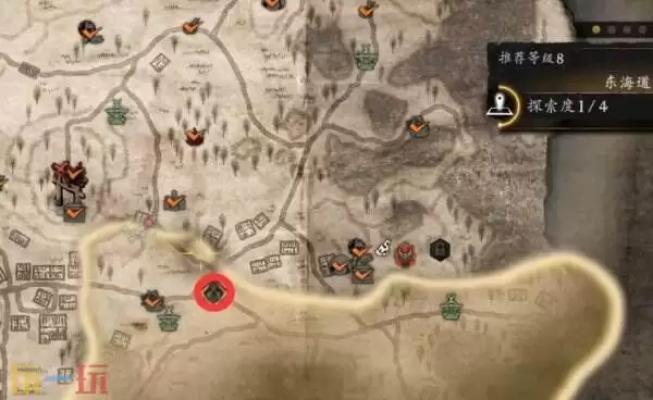 仁王3填不饱的肚子任务完成方法 仁王3填不饱的肚子怎么完成