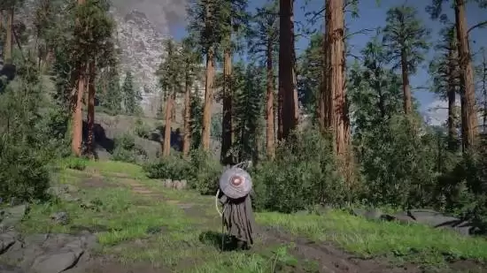 韩国次时代3A自研引擎封神!数毛社:开放世界技术新标杆