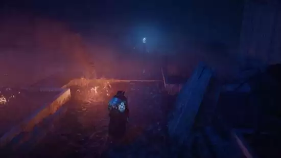 韩国次时代3A自研引擎封神!数毛社:开放世界技术新标杆