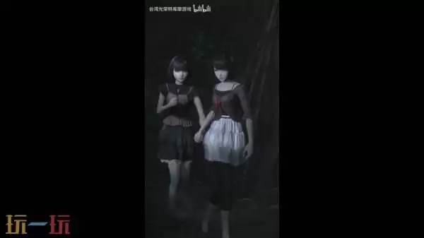 《零：月蝕的假面》天倉澪角色宣傳影片公布 3月12日發售