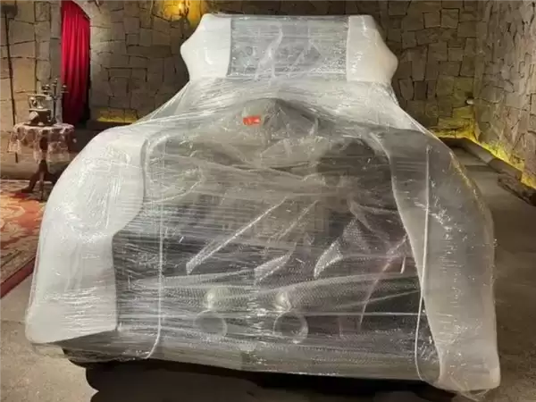 80万起拍！劳斯莱斯幻影古董车将被公开拍卖：6万人围观却无人敢出手