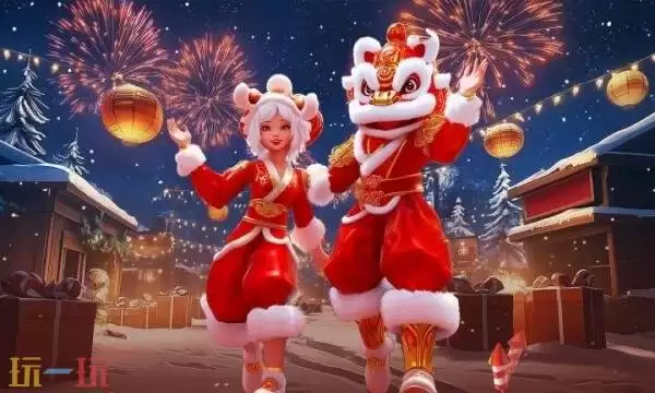 冰原守卫者礼包兑换码有什么 冰原守卫者最新新春礼包码