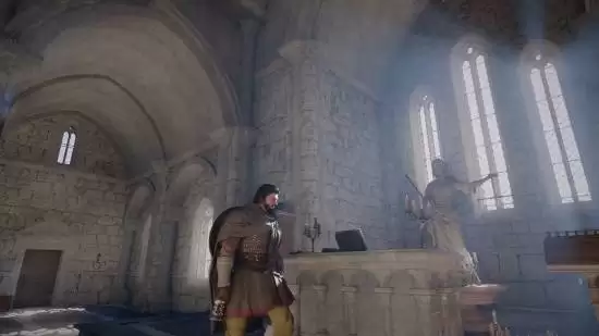 韩国次时代3A自研引擎封神!数毛社:开放世界技术新标杆