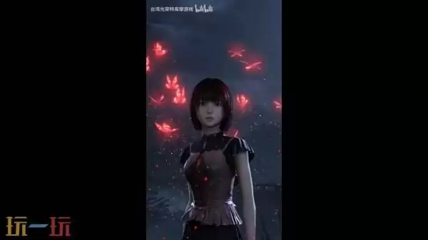 《零：月蝕的假面》天倉澪角色宣傳影片公布 3月12日發售