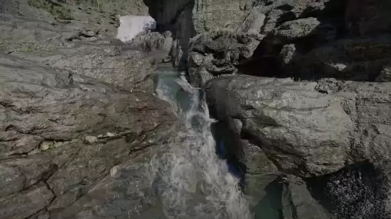 韩国次时代3A自研引擎封神!数毛社:开放世界技术新标杆