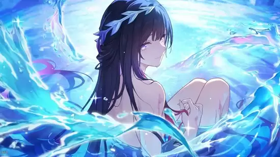 《崩坏：星穹铁道》当她决定看见属性介绍